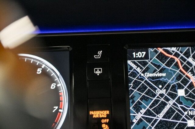 2016 Mercedes-Benz S550 4Matic Sport 4dr Sedan Chicago IL