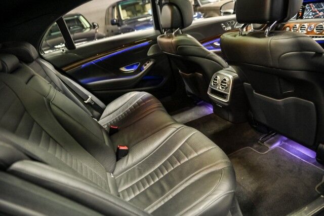2016 Mercedes-Benz S550 4Matic Sport 4dr Sedan Chicago IL