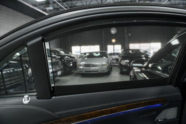 2016 Mercedes-Benz S550 4Matic Sport 4dr Sedan Chicago IL