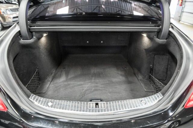 2016 Mercedes-Benz S550 4Matic Sport 4dr Sedan Chicago IL
