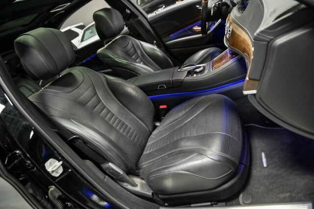 2016 Mercedes-Benz S550 4Matic Sport 4dr Sedan Chicago IL