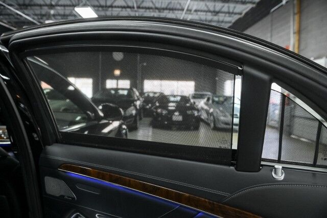 2016 Mercedes-Benz S550 4Matic Sport 4dr Sedan Chicago IL