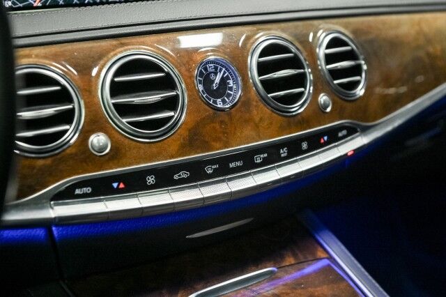 2016 Mercedes-Benz S550 4Matic Sport 4dr Sedan Chicago IL