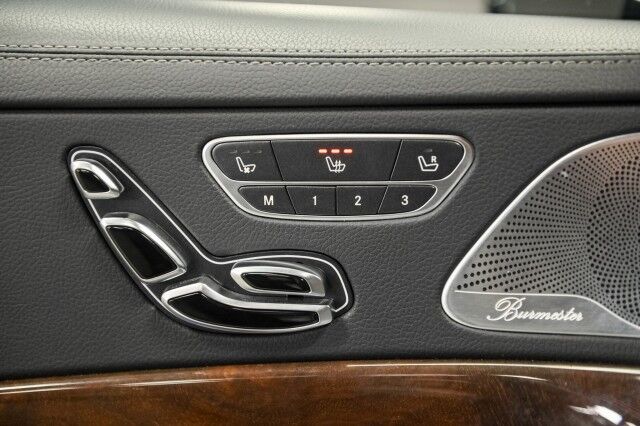 2016 Mercedes-Benz S550 4Matic Sport 4dr Sedan Chicago IL