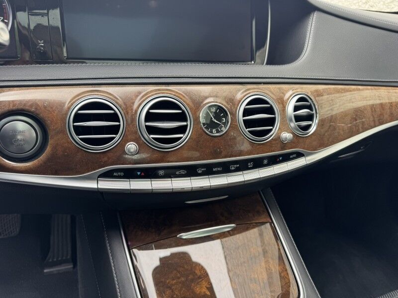 2016 Mercedes-Benz S550 4Matic Willow Grove PA