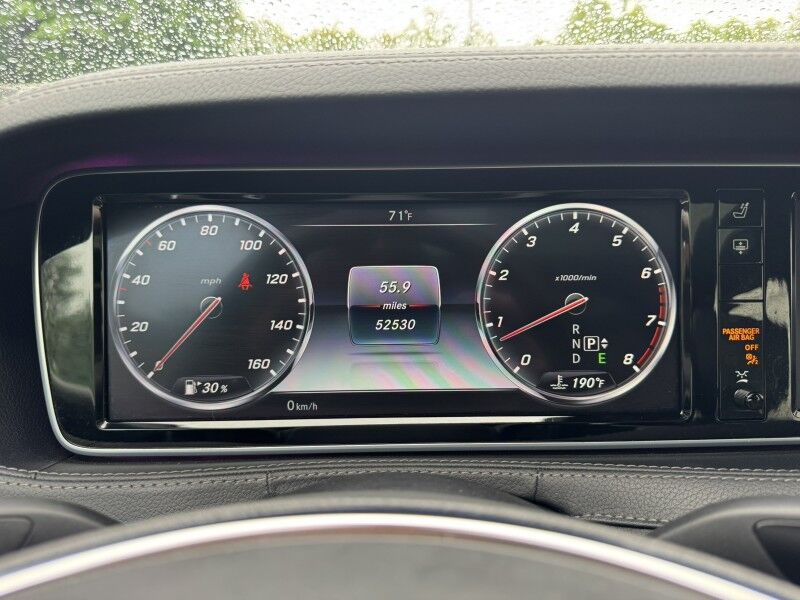 2016 Mercedes-Benz S550 4Matic Willow Grove PA