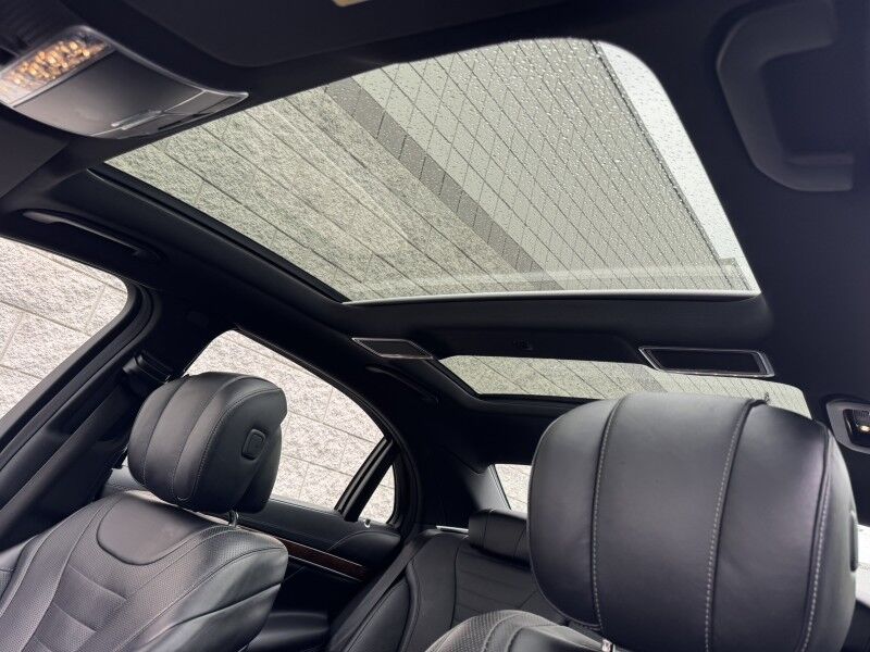 2016 Mercedes-Benz S550 4Matic Willow Grove PA
