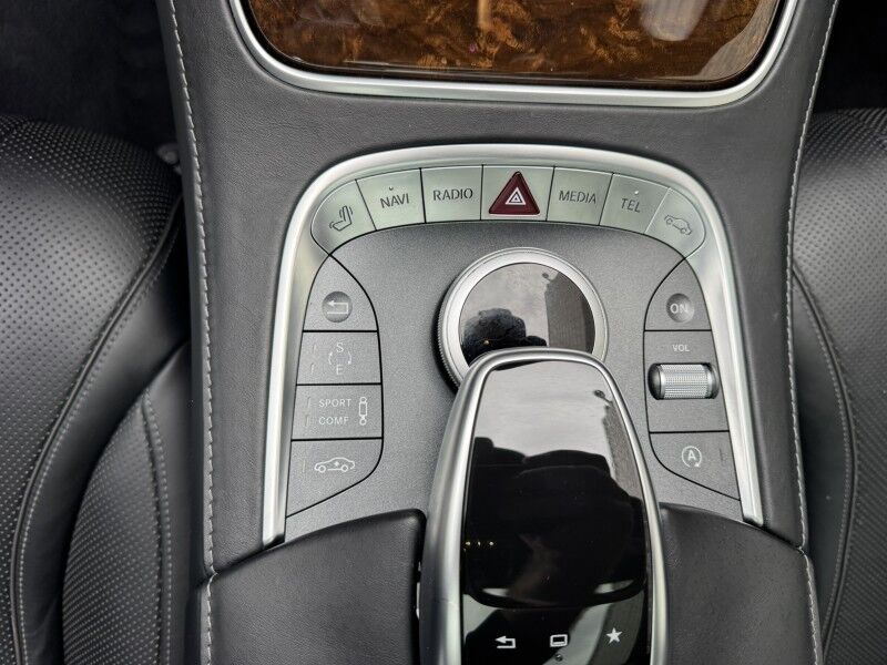 2016 Mercedes-Benz S550 4Matic Willow Grove PA