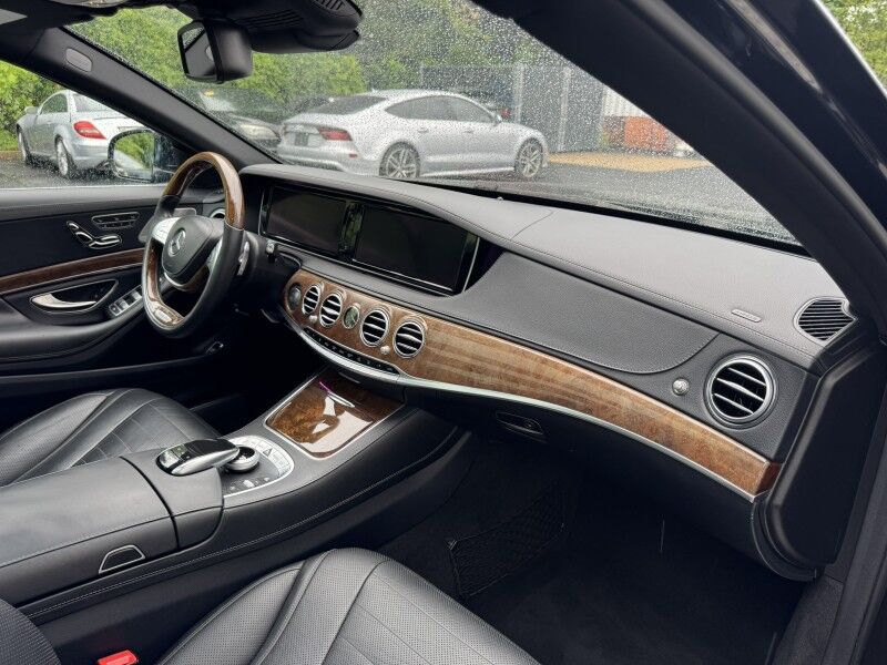 2016 Mercedes-Benz S550 4Matic Willow Grove PA