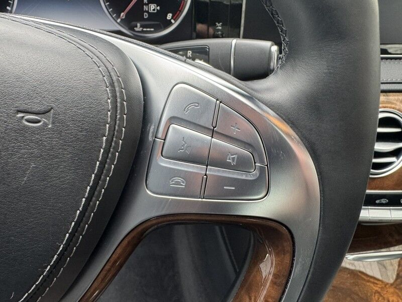 2016 Mercedes-Benz S550 4Matic Willow Grove PA