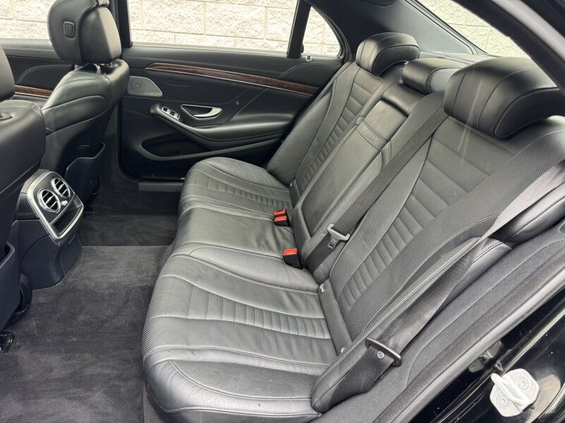 2016 Mercedes-Benz S550 4Matic Willow Grove PA