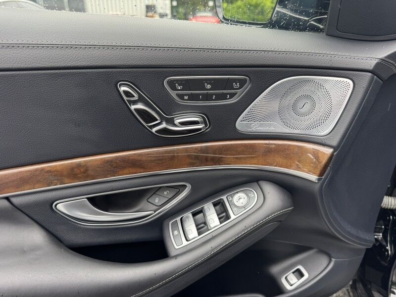 2016 Mercedes-Benz S550 4Matic Willow Grove PA