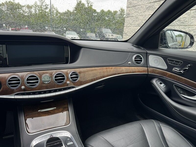 2016 Mercedes-Benz S550 4Matic Willow Grove PA
