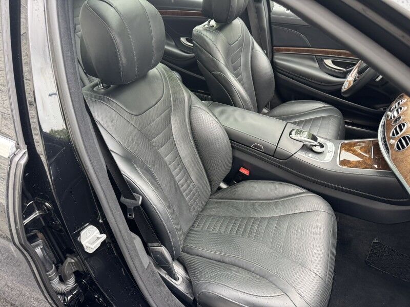 2016 Mercedes-Benz S550 4Matic Willow Grove PA