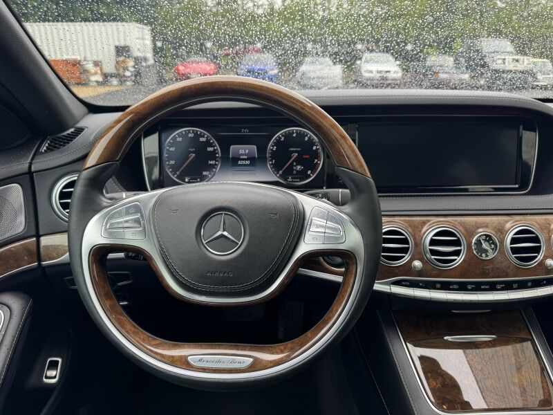 2016 Mercedes-Benz S550 4Matic Willow Grove PA