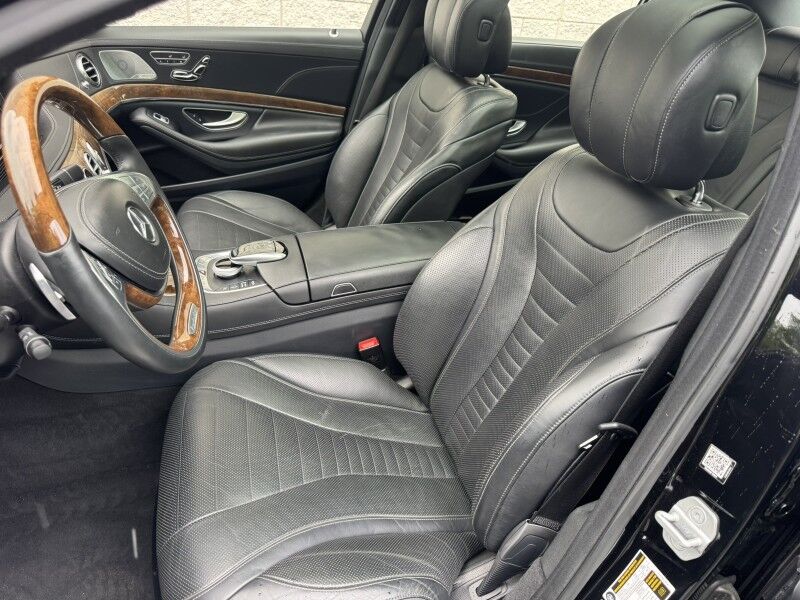2016 Mercedes-Benz S550 4Matic Willow Grove PA