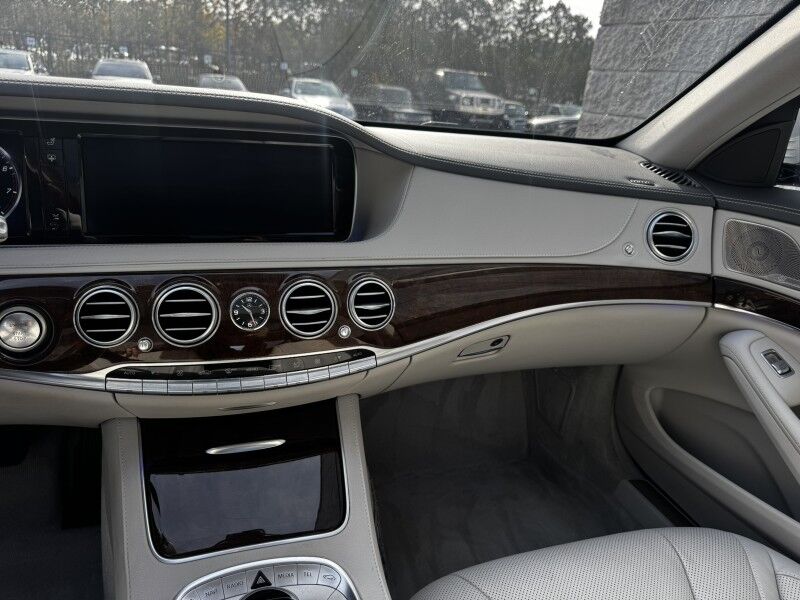 2016 Mercedes-Benz S550 4Matic Willow Grove PA 2016 Mercedes-Benz S550 4Matic Willow Grove PA