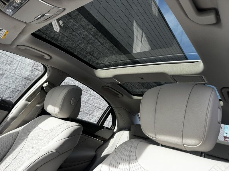 2016 Mercedes-Benz S550 4Matic Willow Grove PA 2016 Mercedes-Benz S550 4Matic Willow Grove PA