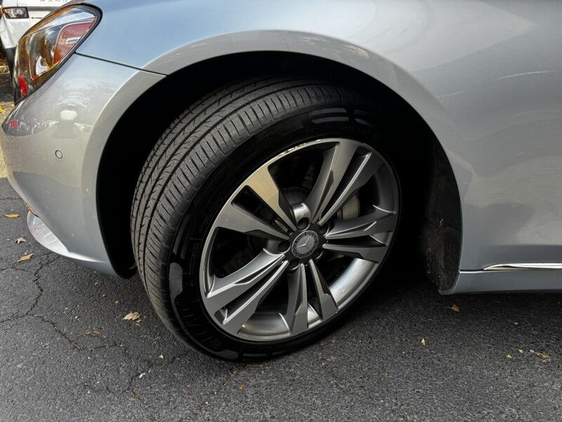 2016 Mercedes-Benz S550 4Matic Willow Grove PA 2016 Mercedes-Benz S550 4Matic Willow Grove PA