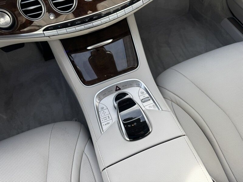 2016 Mercedes-Benz S550 4Matic Willow Grove PA 2016 Mercedes-Benz S550 4Matic Willow Grove PA