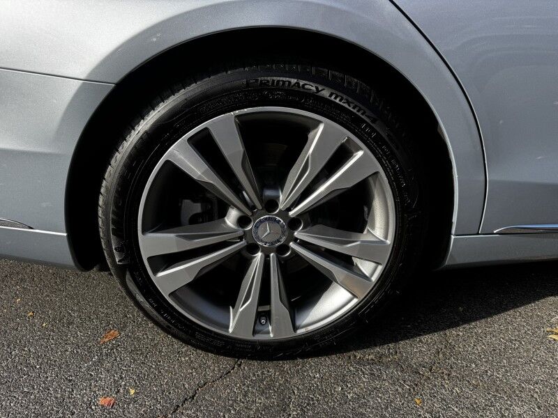 2016 Mercedes-Benz S550 4Matic Willow Grove PA 2016 Mercedes-Benz S550 4Matic Willow Grove PA