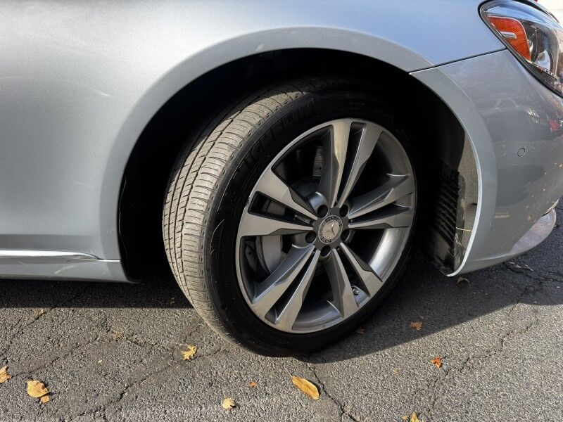 2016 Mercedes-Benz S550 4Matic Willow Grove PA 2016 Mercedes-Benz S550 4Matic Willow Grove PA