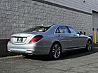 2016 Mercedes-Benz S550 4Matic Willow Grove PA 2016 Mercedes-Benz S550 4Matic Willow Grove PA