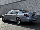 2016 Mercedes-Benz S550 4Matic Willow Grove PA 2016 Mercedes-Benz S550 4Matic Willow Grove PA