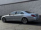 2016 Mercedes-Benz S550 4Matic Willow Grove PA 2016 Mercedes-Benz S550 4Matic Willow Grove PA