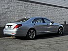 2016 Mercedes-Benz S550 4Matic Willow Grove PA 2016 Mercedes-Benz S550 4Matic Willow Grove PA
