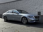 2016 Mercedes-Benz S550 4Matic Willow Grove PA 2016 Mercedes-Benz S550 4Matic Willow Grove PA
