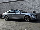 2016 Mercedes-Benz S550 4Matic Willow Grove PA 2016 Mercedes-Benz S550 4Matic Willow Grove PA