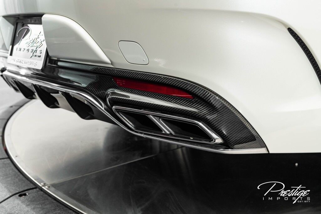 2016 Mercedes-Benz S65 AMG Coupe North Miami Beach FL