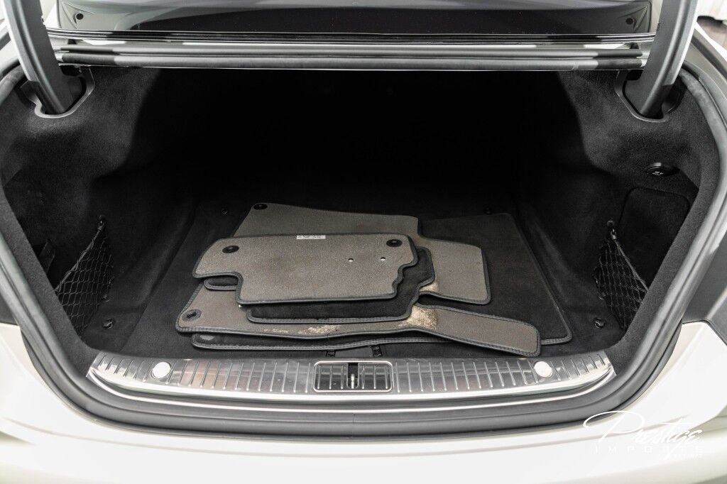 2016 Mercedes-Benz S65 AMG Coupe North Miami Beach FL