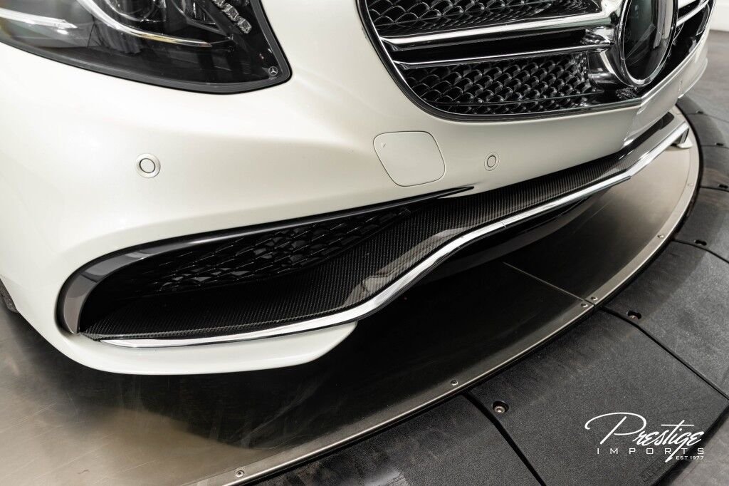 2016 Mercedes-Benz S65 AMG Coupe North Miami Beach FL