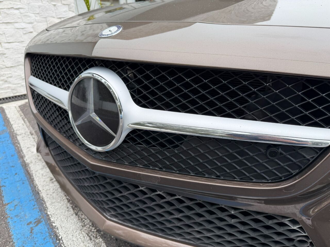 2016 Mercedes-Benz SL 2dr Roadster SL 400 Jacksonville FL