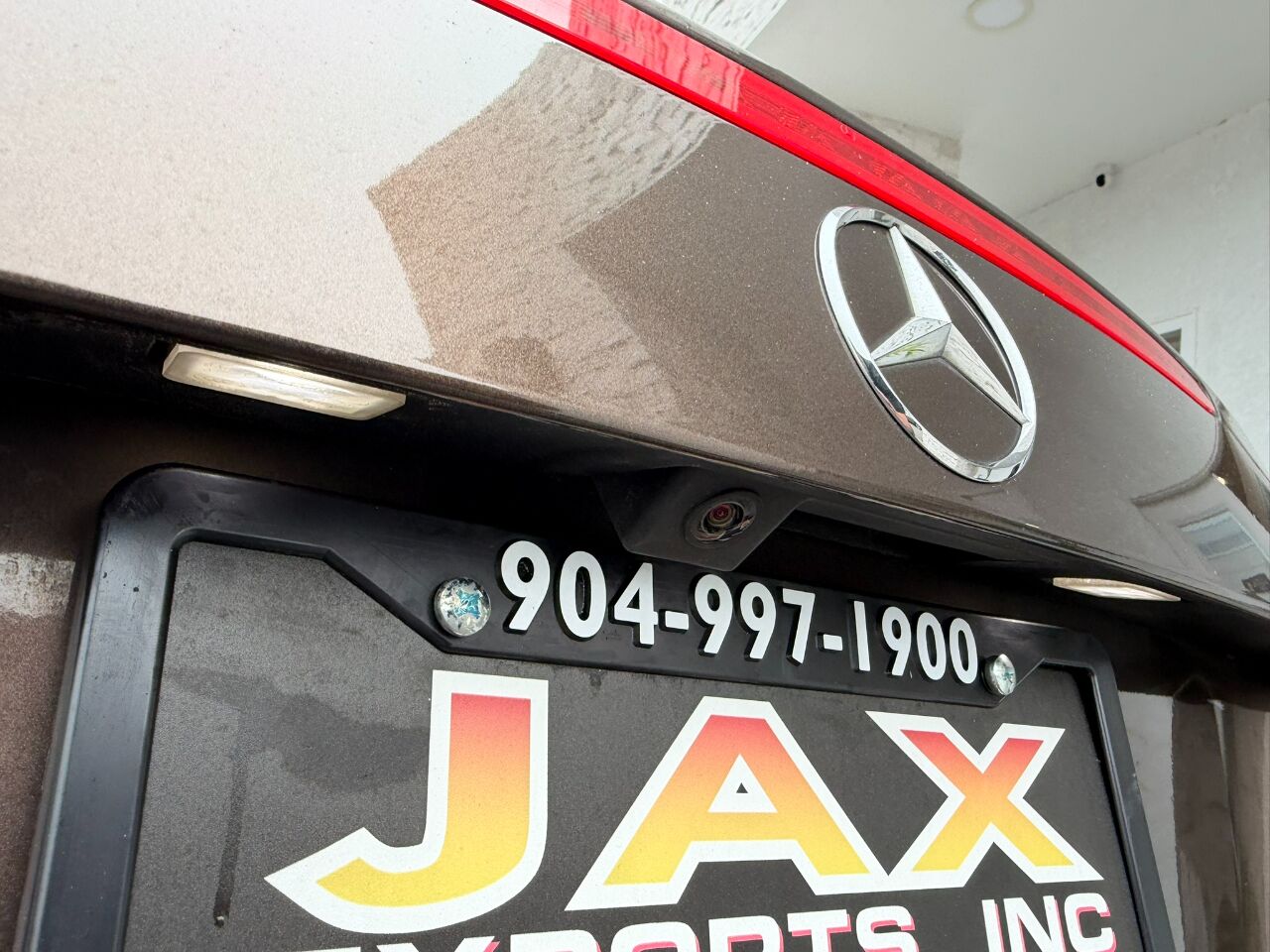 2016 Mercedes-Benz SL 2dr Roadster SL 400 Jacksonville FL