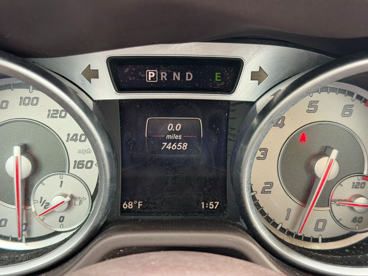 2016 Mercedes-Benz SL 2dr Roadster SL 400 Jacksonville FL