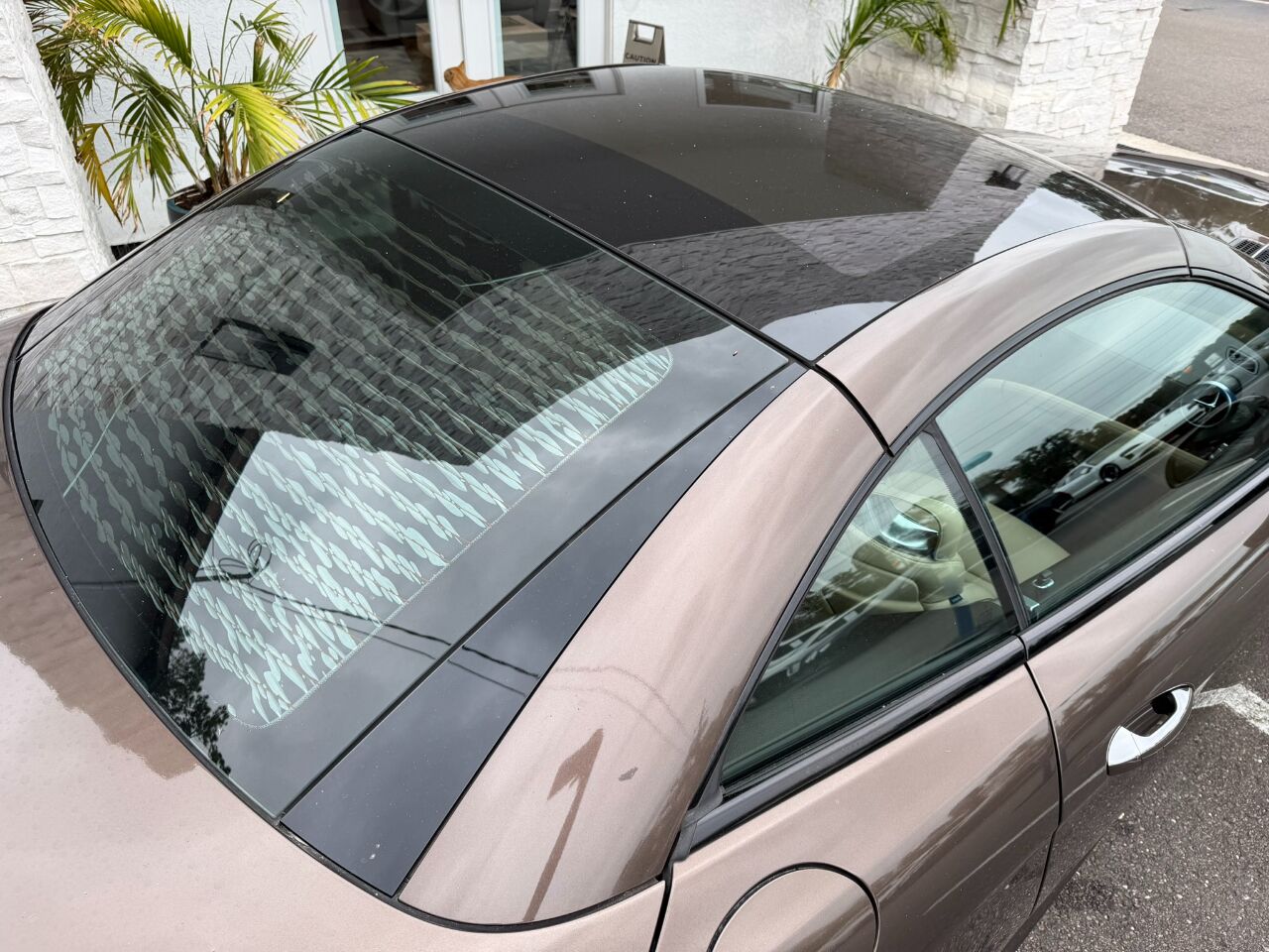 2016 Mercedes-Benz SL 2dr Roadster SL 400 Jacksonville FL