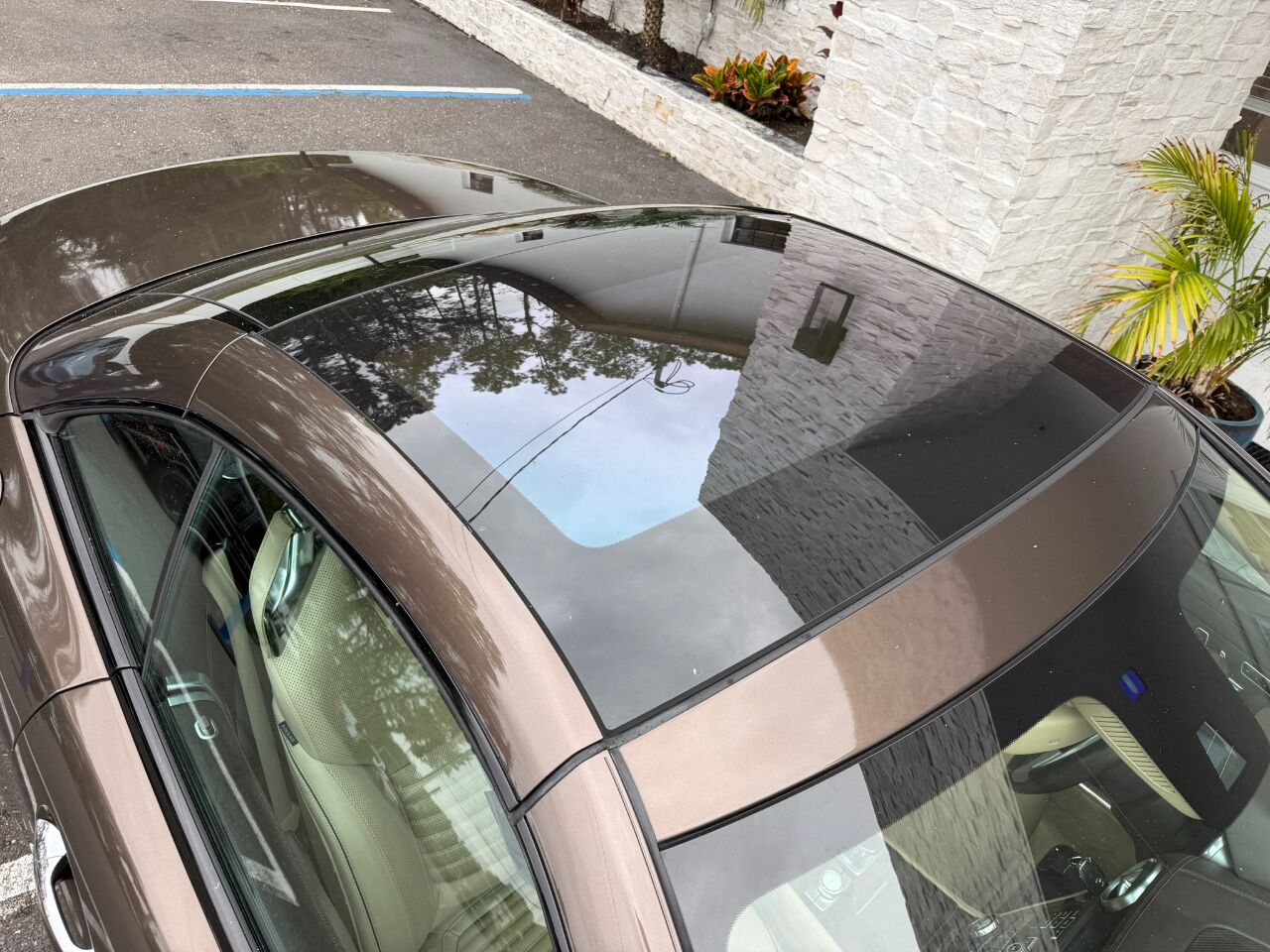 2016 Mercedes-Benz SL 2dr Roadster SL 400 Jacksonville FL