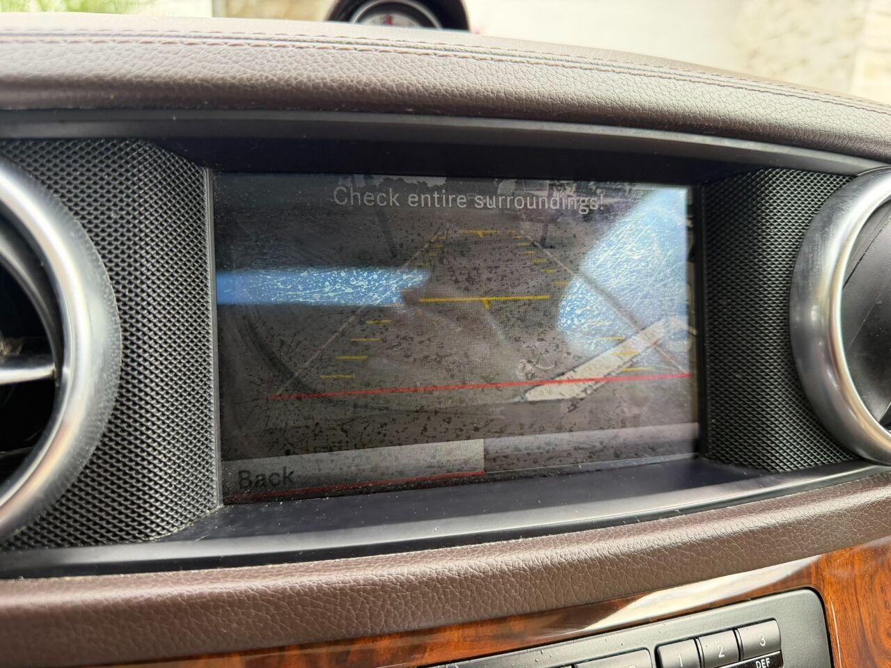 2016 Mercedes-Benz SL 2dr Roadster SL 400 Jacksonville FL