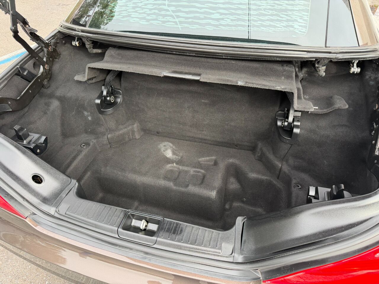 2016 Mercedes-Benz SL 2dr Roadster SL 400 Jacksonville FL