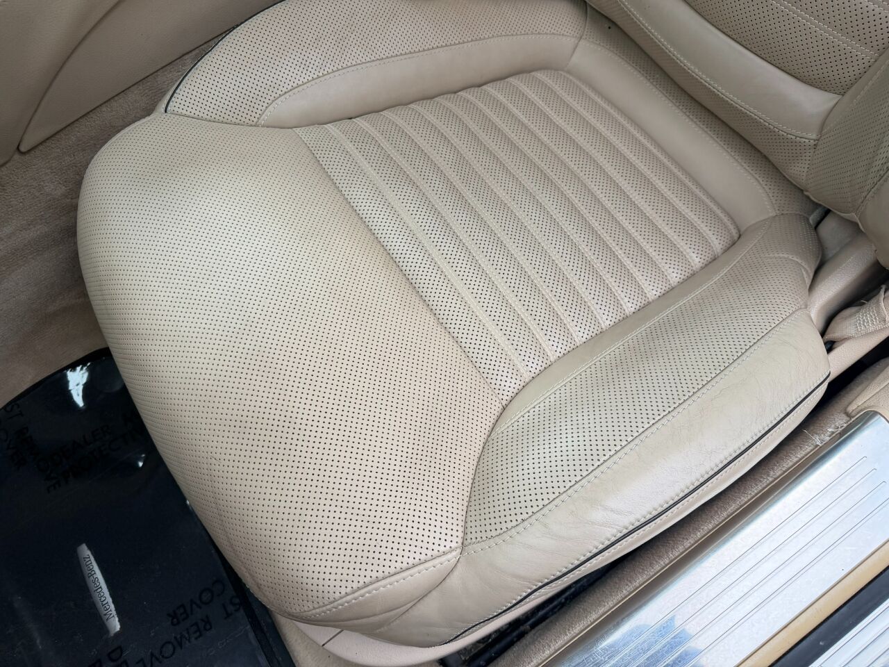 2016 Mercedes-Benz SL 2dr Roadster SL 400 Jacksonville FL