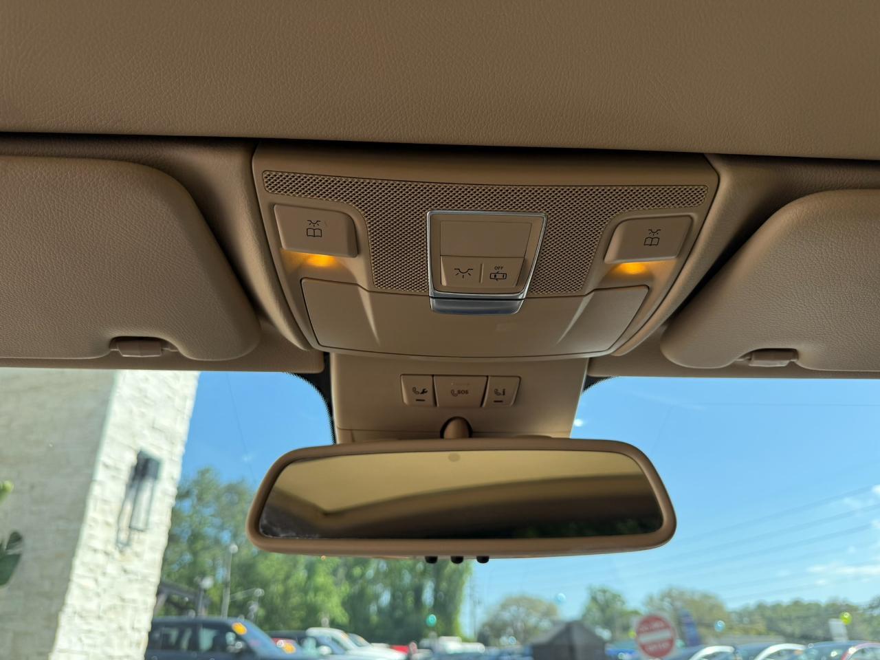 2016 Mercedes-Benz SL 2dr Roadster SL 400 Jacksonville FL