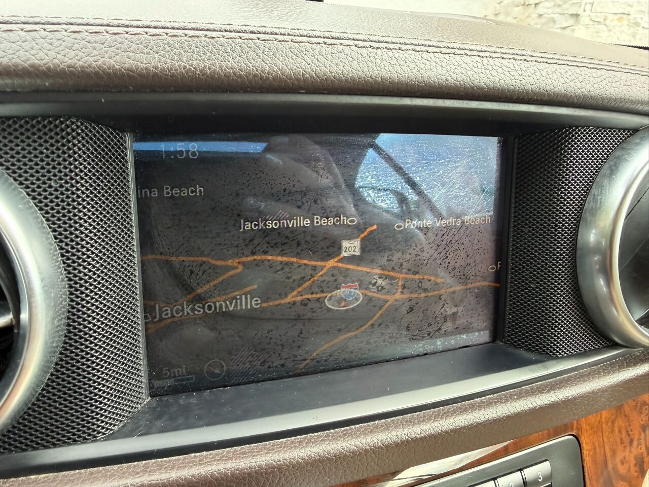 2016 Mercedes-Benz SL 2dr Roadster SL 400 Jacksonville FL