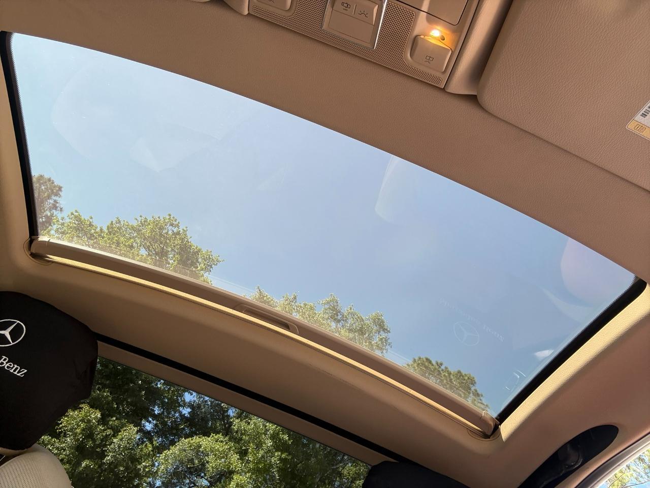 2016 Mercedes-Benz SL 2dr Roadster SL 400 Jacksonville FL