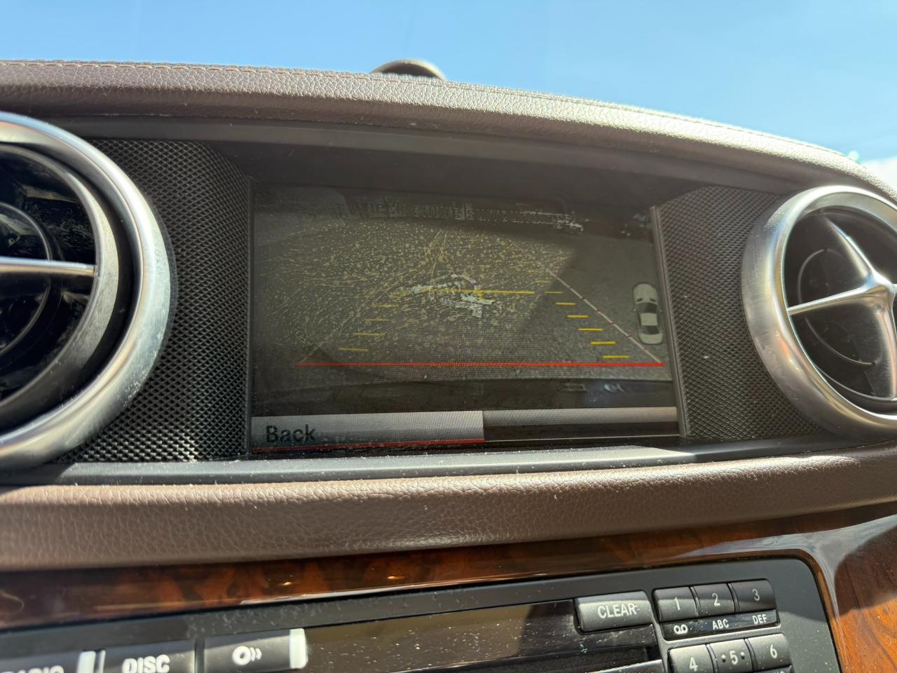 2016 Mercedes-Benz SL 2dr Roadster SL 400 Jacksonville FL