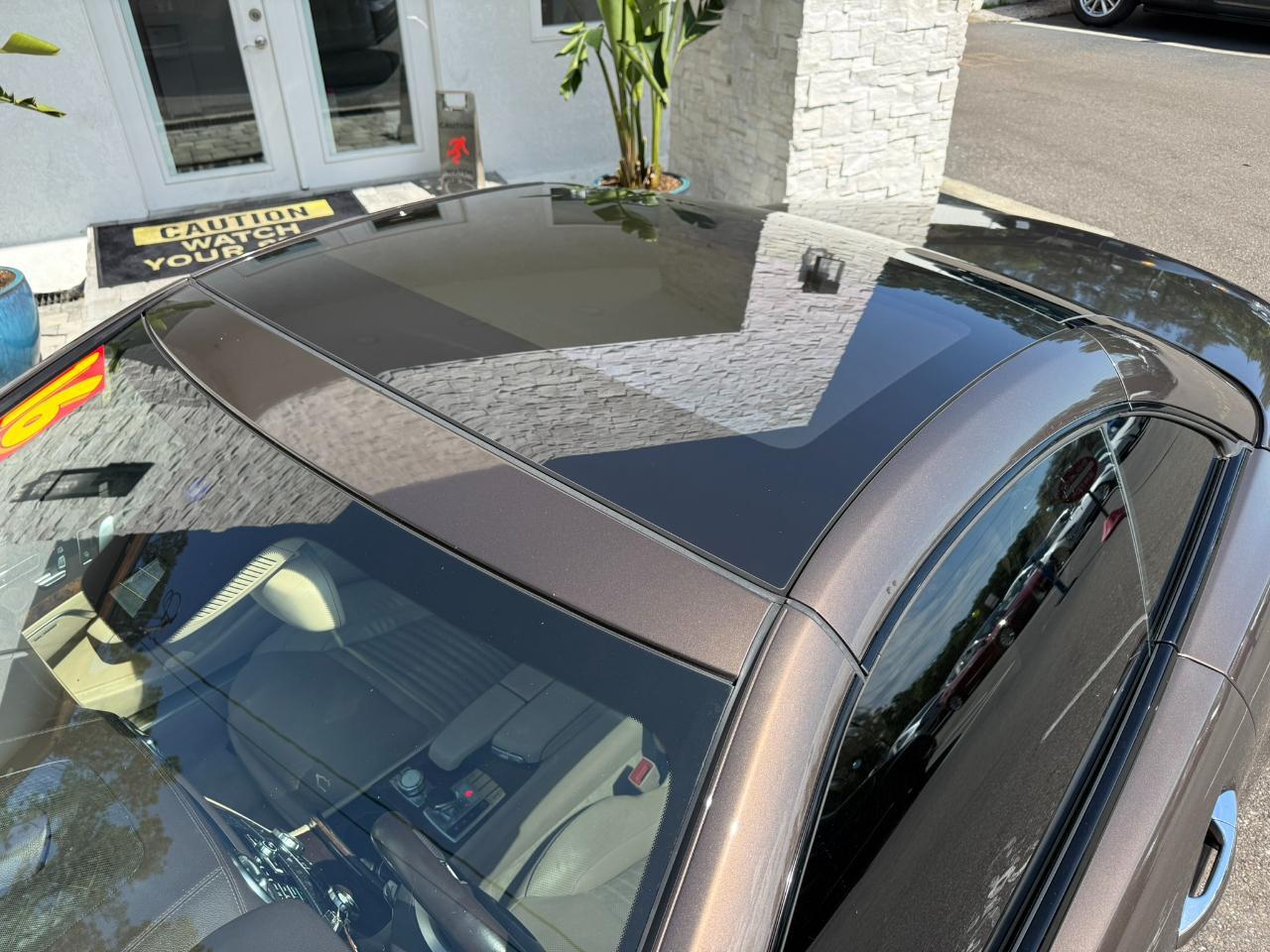 2016 Mercedes-Benz SL 2dr Roadster SL 400 Jacksonville FL