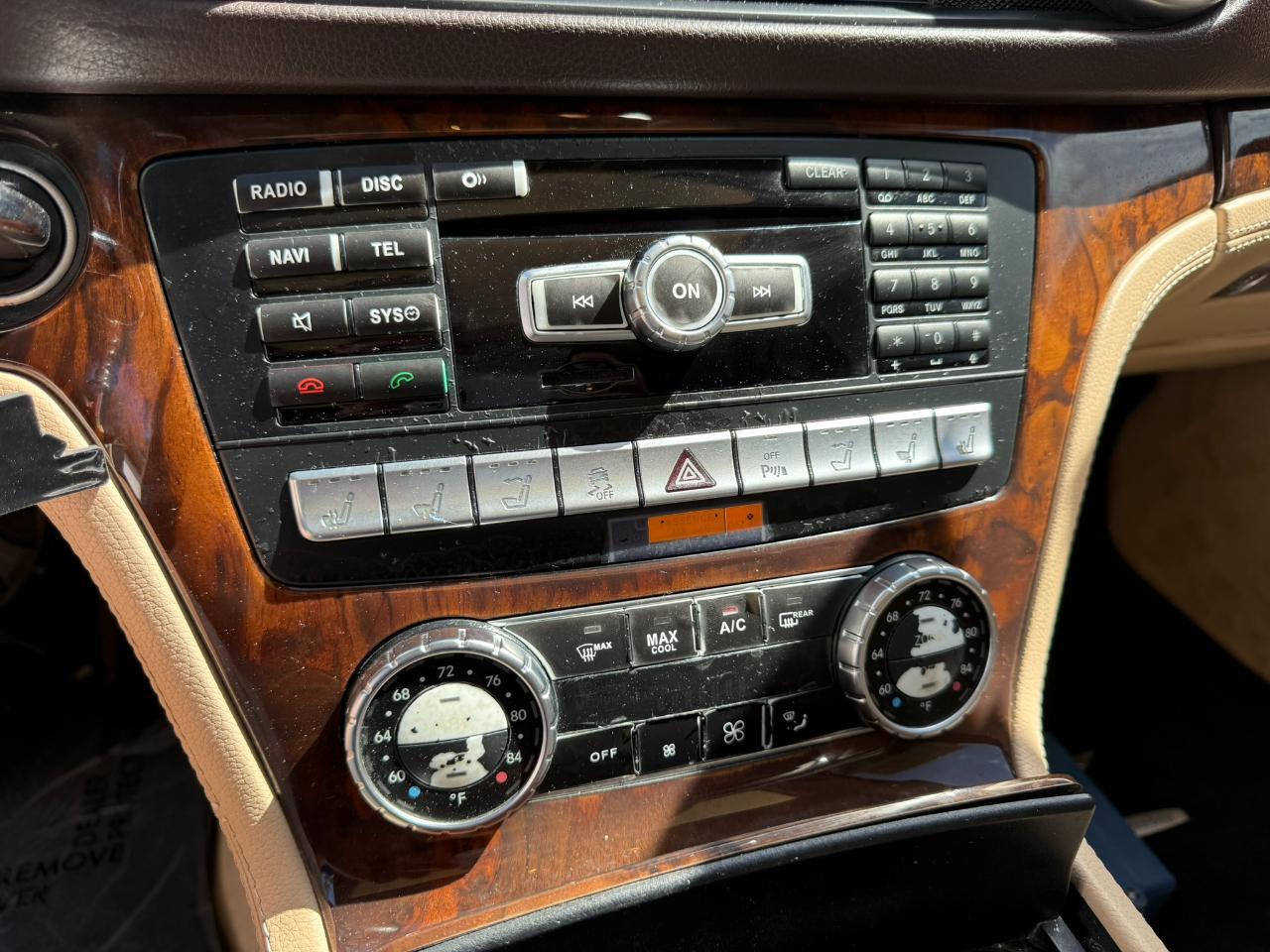 2016 Mercedes-Benz SL 2dr Roadster SL 400 Jacksonville FL