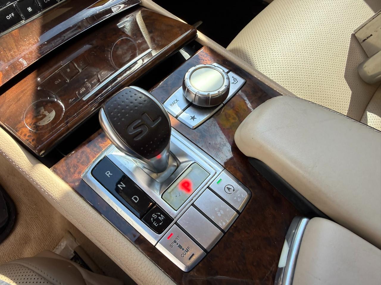 2016 Mercedes-Benz SL 2dr Roadster SL 400 Jacksonville FL